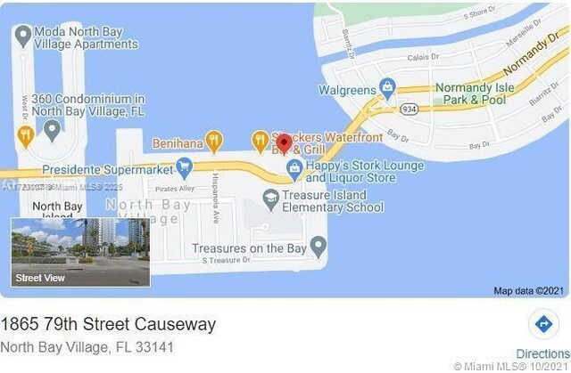 1865 79th St Cswy Unit 8K, Miami, FL 33141 - photo 37