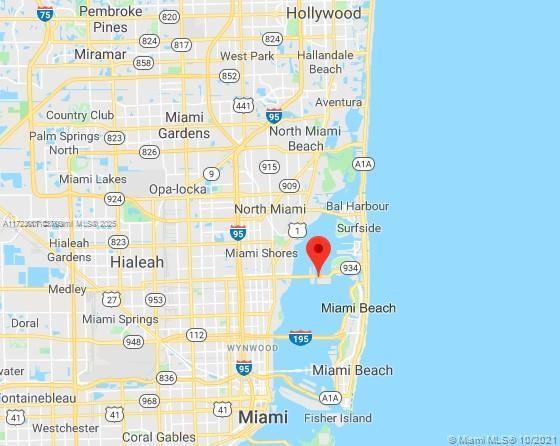 1865 79th St Cswy Unit 8K, Miami, FL 33141 - photo 38