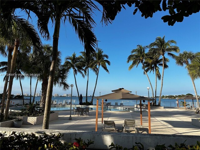 1865 79th St Cswy Unit 8K, Miami, FL 33141 - photo 42
