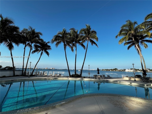 1865 79th St Cswy Unit 8K, Miami, FL 33141 - photo 43