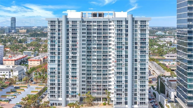 2030 S Ocean Dr Unit 502, Hallandale Beach, FL 33009 - view of property