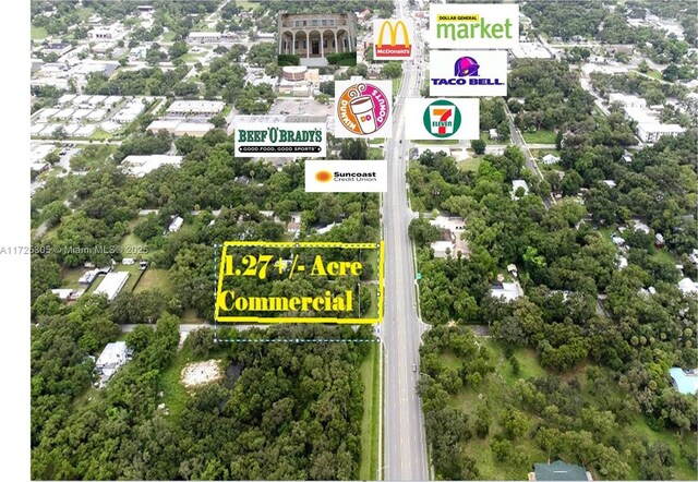 351 E Hickpochee Ave, La Belle FL, 33935 land for sale