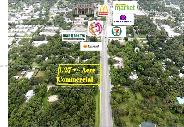 351 E Hickpochee Ave, La Belle FL, 33935 land for sale