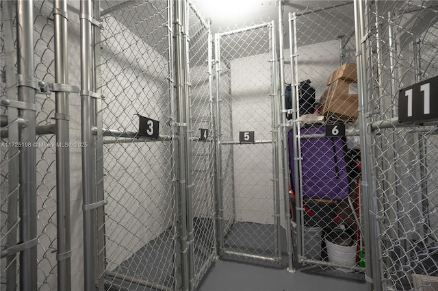 1000 NE 14th Ave Unit 404, Hallandale Beach, FL 33009 - view of storage room