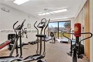 4570 NW 18th Ave Unit 202, Deerfield Beach, FL 33064 - view of grassy yard
