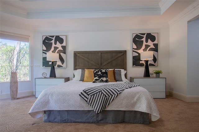 living room featuring dark wood-style flooring, crown molding, and recessed lighting