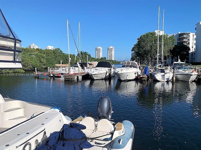 3375 N Country Club Dr, Aventura, FL 33180