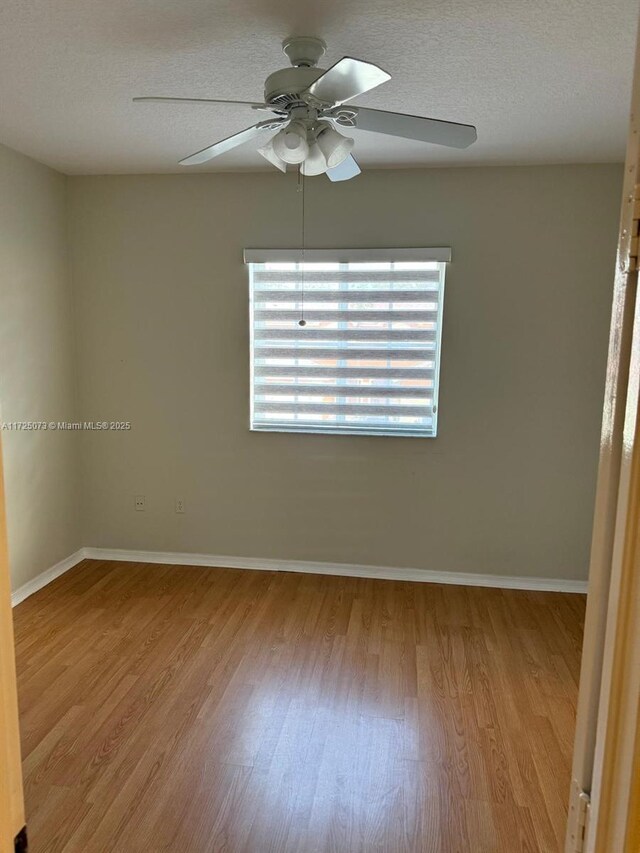 spacious closet with light hardwood / wood-style flooring