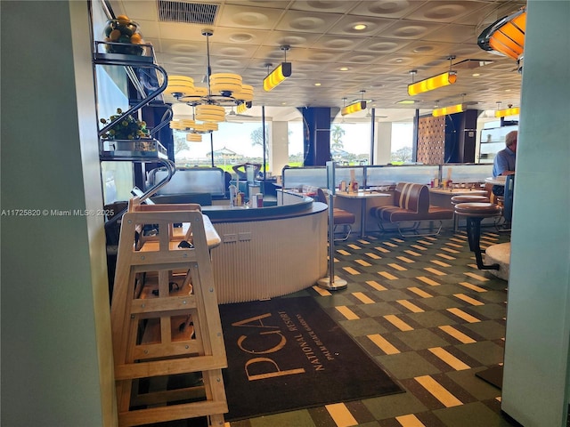 1 E Balfour Rd E, Palm Beach Gardens, FL 33418 - view of building lobby