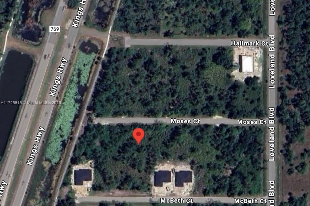 23483 Moses Ct, Port Charlotte, FL 33980