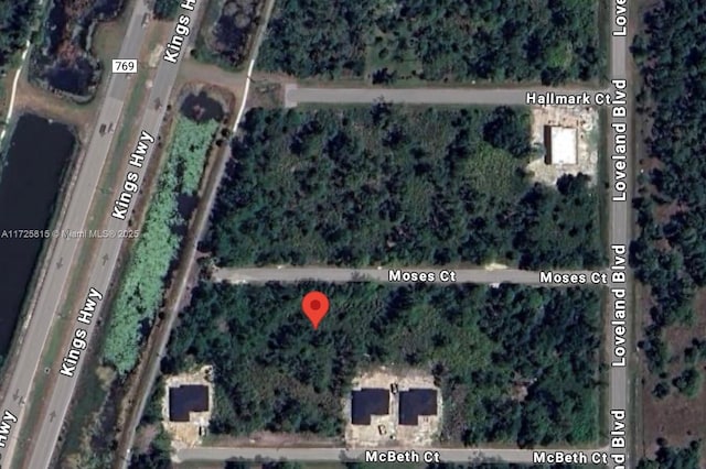 23483 Moses Ct, Port Charlotte, FL 33980