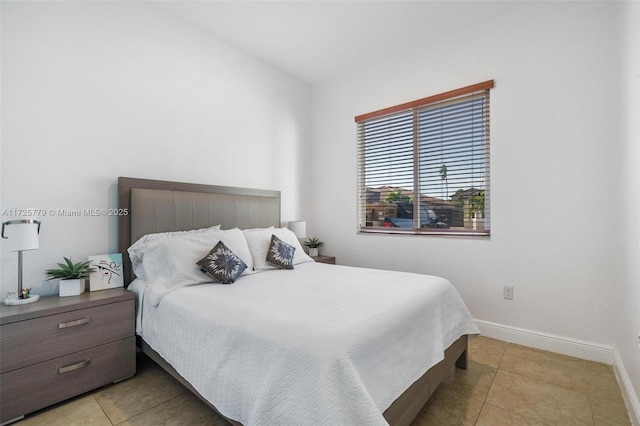 18253 SW 152nd Pl, Miami, FL 33187 - view of tiled bedroom