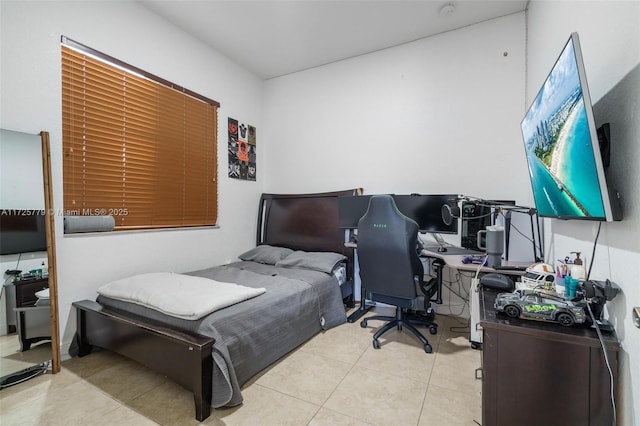 18253 SW 152nd Pl, Miami, FL 33187 - view of tiled bedroom