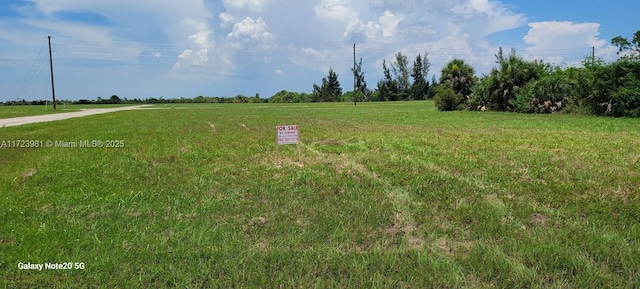 14430 Cisco Way, Port Charlotte FL, 33946 land for sale