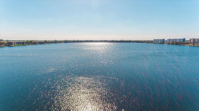 110 Lake Emerald Dr Unit 403, Oakland Park, FL 33309 - property view of water