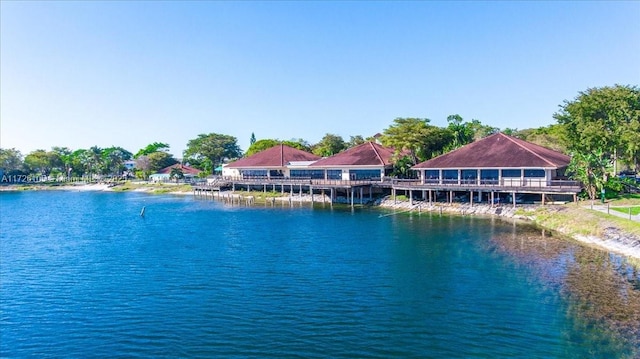 110 Lake Emerald Dr Unit 403, Oakland Park, FL 33309 - property view of water