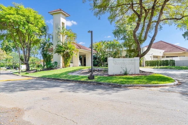 110 Lake Emerald Dr Unit 403, Oakland Park, FL 33309 - exterior space with stucco siding