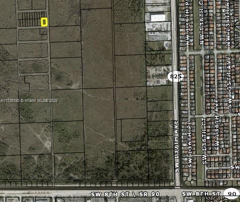 NW4THST/ NW 142nd Ave NW, Miami, FL 33182