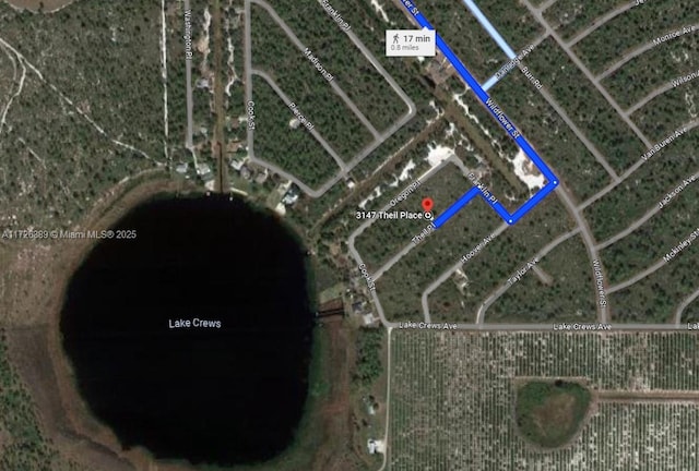 Listing photo 2 for 3147 Theil Pl, Lake Placid FL 33852