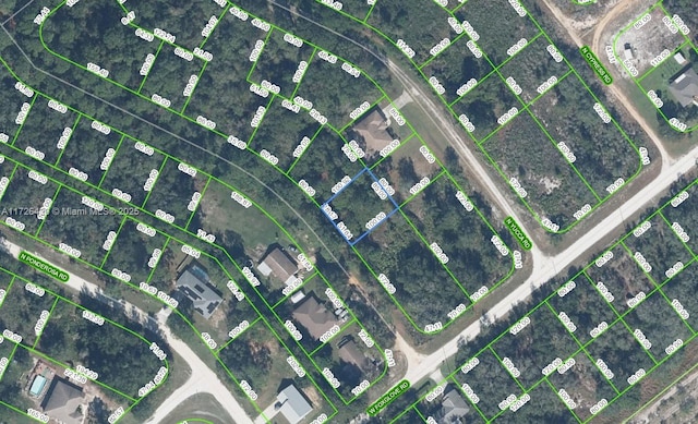 1950 Tanager, Tanager FL, 33825 land for sale