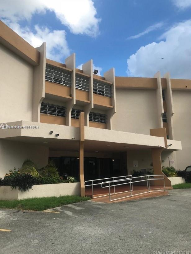 view of property