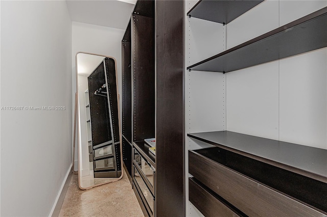 2301 Collins Ave Unit 1515, Miami Beach, FL 33139 - view of walk in closet