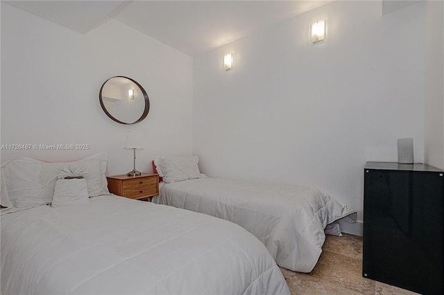 2301 Collins Ave Unit 1515, Miami Beach, FL 33139 - view of bedroom