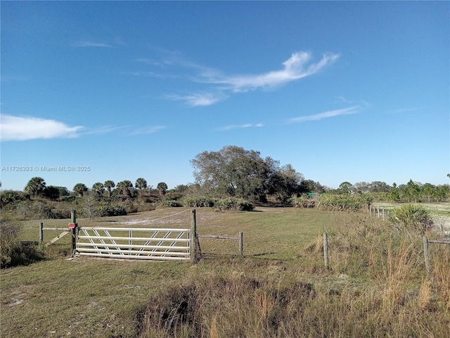 18383 NW 274, Okeechobee FL, 34972 land for sale