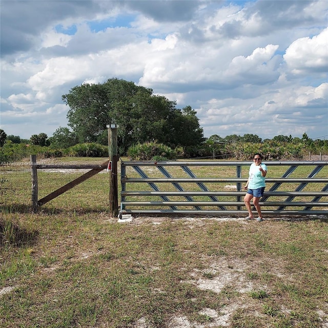 Listing photo 2 for 18383 NW 274, Okeechobee FL 34972