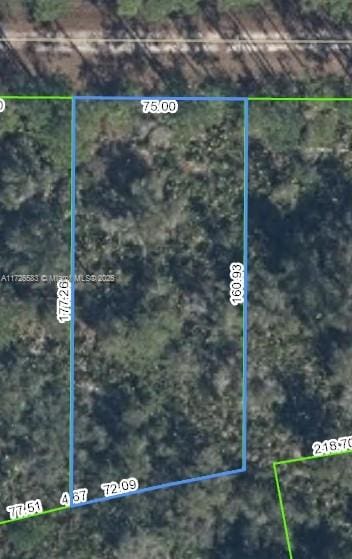 Listing photo 2 for Address Not Disclosed, Lake Placid FL 33852