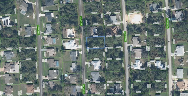 4038 El Rado Ave, Sebring FL, 33872 land for sale