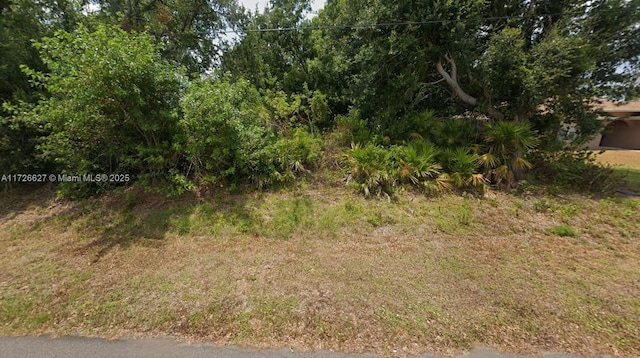 3917 Fonseca Ave, Sebring FL, 33872 land for sale