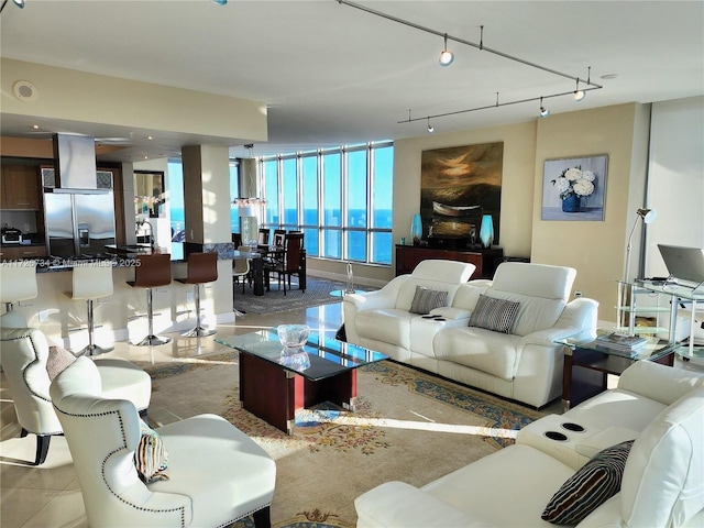 3535 S Ocean Dr Unit 2805, Hollywood, FL 33019 - view of lobby