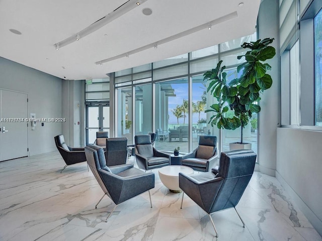 3535 S Ocean Dr Unit 2805, Hollywood, FL 33019 - view of lobby