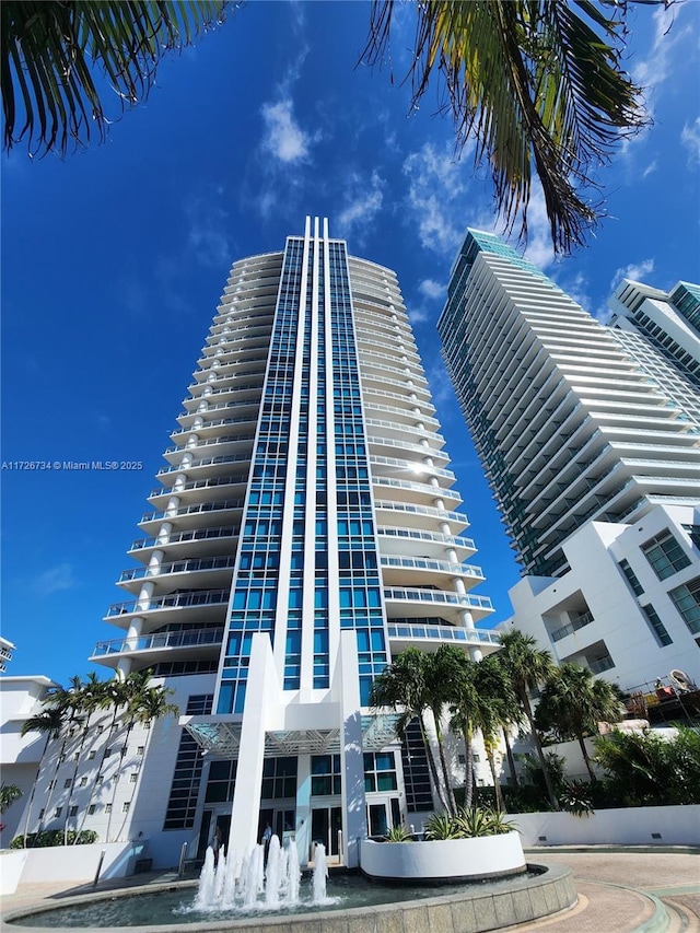3535 S Ocean Dr Unit 2805, Hollywood, FL 33019 - view of property
