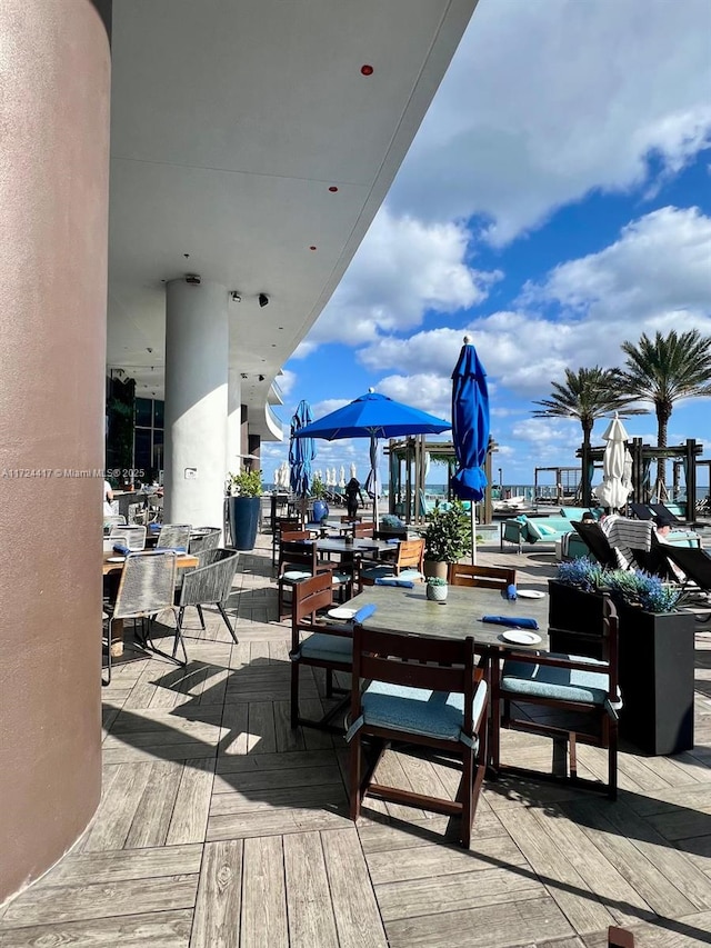 4111 S Ocean Dr Unit Uph4, Hollywood, FL 33019 - photo 37