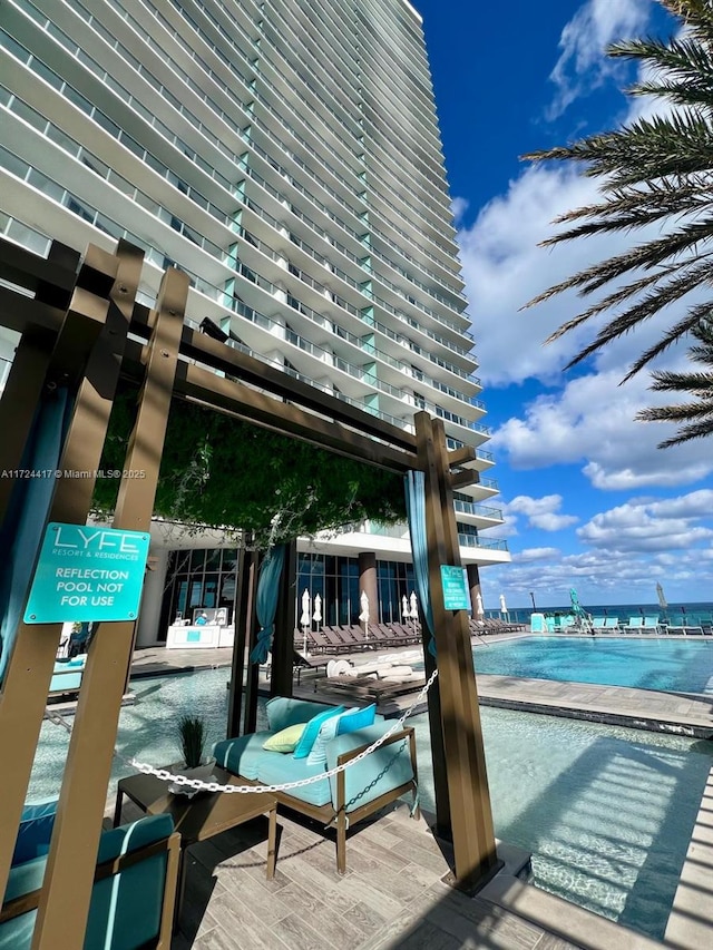 4111 S Ocean Dr Unit Uph4, Hollywood, FL 33019 - photo 40