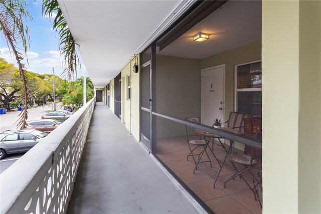 1425 Arthur St Unit 205A, Hollywood, FL 33020 - photo 13