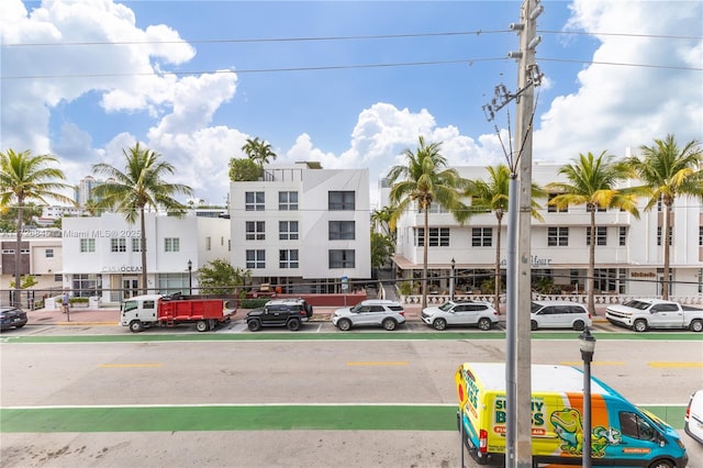 345 Ocean Dr Unit 304, Miami Beach, FL 33139 - view of building exterior