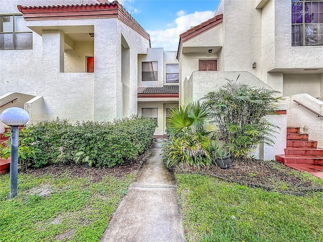 1421 Avon Ln Unit 107, North Lauderdale, FL 33068 - photo 1