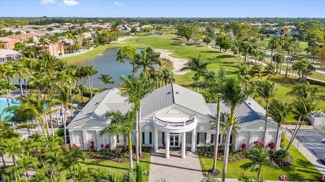 1210 Oakwater Dr, Royal Palm Beach, FL 33411 - photo 30