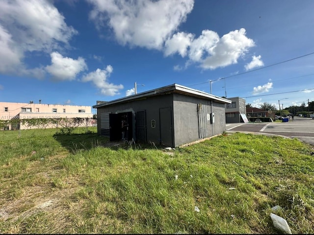 6840 NW 15th Ave, Miami FL, 33147 land for sale