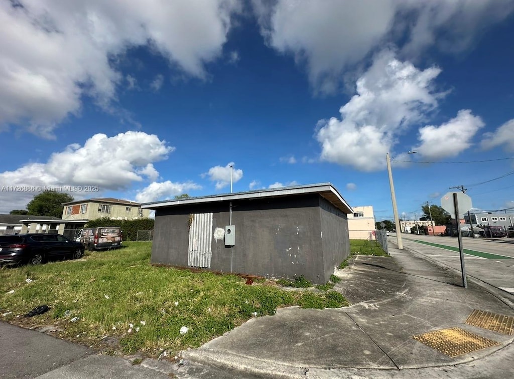 6840 NW 15th Ave, Miami, FL 33147