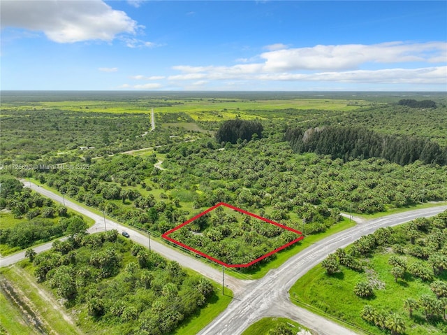 807 SW Laika Rd SW, Palm Bay FL, 32908 land for sale