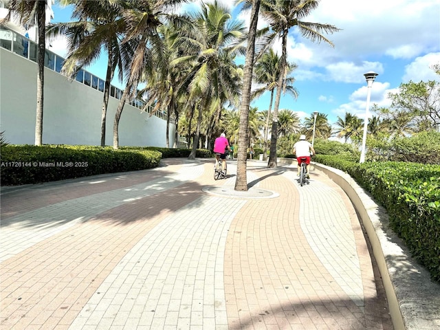 1621 Collins Ave Unit 310, Miami Beach, FL 33139 - view of surrounding community