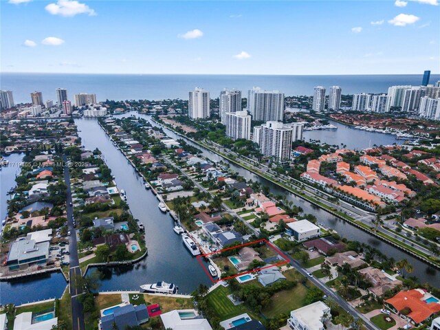 496 Holiday Dr, Hallandale Beach FL, 33009 land for sale