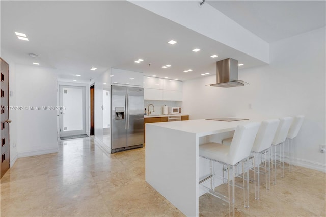 357 Poinciana Dr Unit 1111, Sunny Isles Beach, FL 33160 - photo 12