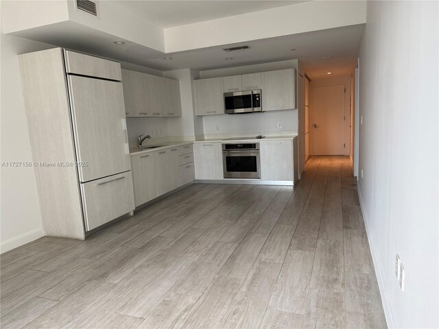 45 SW 9th St Unit 1004, Miami, FL 33130 - photo 5
