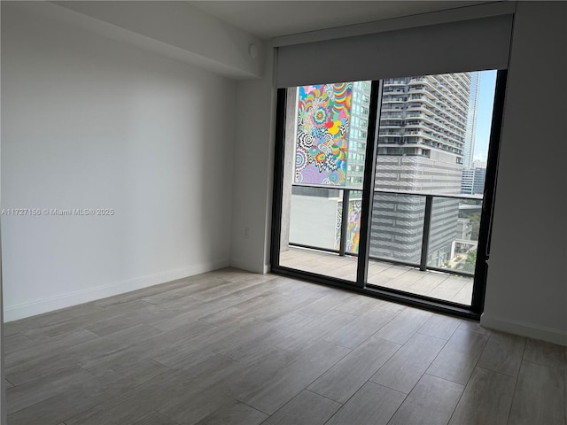 45 SW 9th St Unit 1004, Miami, FL 33130 - photo 32