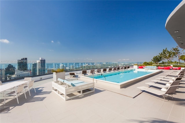 45 SW 9th St Unit 1004, Miami, FL 33130 - photo 47